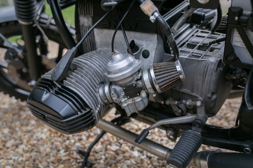 1988 BMW R80 Te koop (foto 85 van 102)