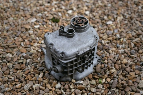 1988 BMW R80 Te koop (foto 101 van 102)