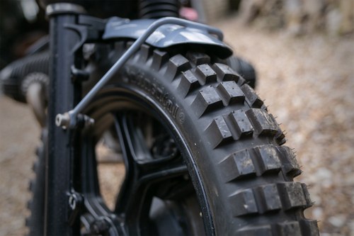 1988 BMW R80 Te koop (foto 40 van 102)