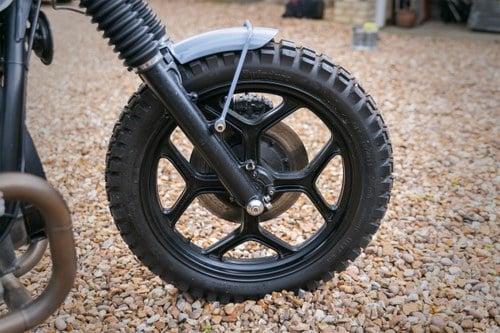 1988 BMW R80 Te koop (foto 34 van 102)