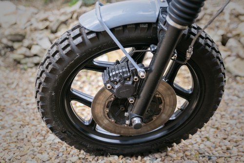 1988 BMW R80 Te koop (foto 36 van 102)