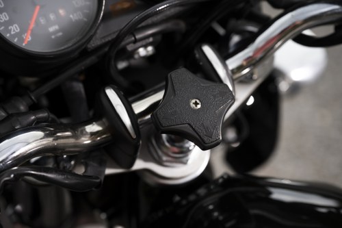 1974 BMW R90S For Sale (picture 28 of 73)