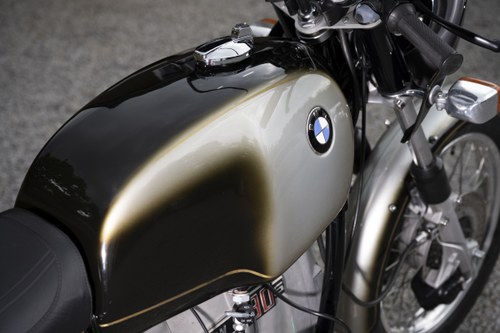 1974 BMW R90S For Sale (picture 48 of 73)