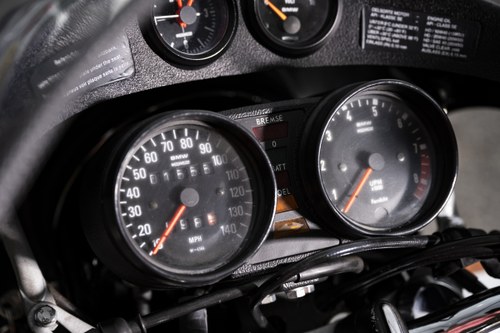 1974 BMW R90S For Sale (picture 27 of 73)