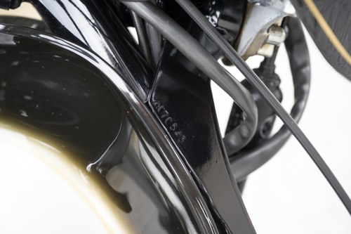 1974 BMW R90S For Sale (picture 45 of 73)