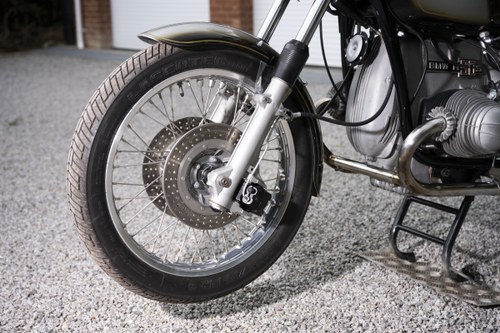 1974 BMW R90S For Sale (picture 25 of 73)