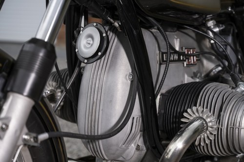 1974 BMW R90S For Sale (picture 65 of 73)