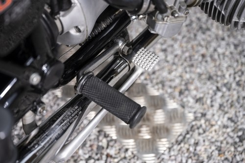 1974 BMW R90S For Sale (picture 63 of 73)