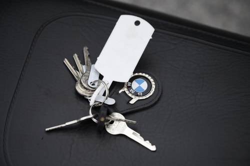 1974 BMW R90S For Sale (picture 66 of 73)