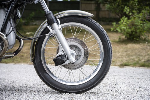 1974 BMW R90S For Sale (picture 12 of 73)