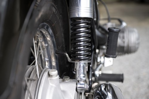 1974 BMW R90S For Sale (picture 29 of 73)