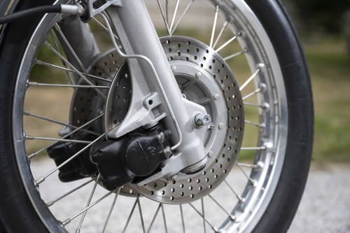 1974 BMW R90S For Sale (picture 14 of 73)