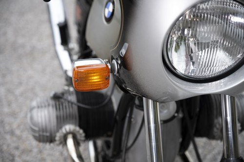 1974 BMW R90S For Sale (picture 54 of 73)