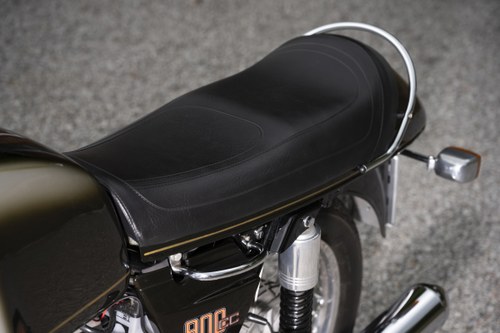 1974 BMW R90S For Sale (picture 49 of 73)