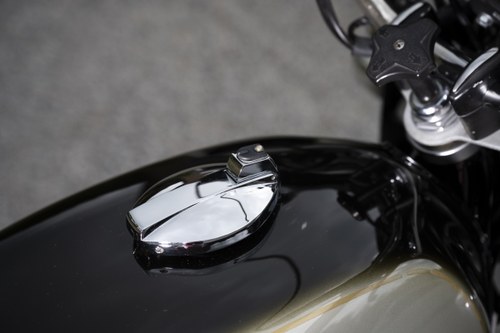 1974 BMW R90S For Sale (picture 47 of 73)