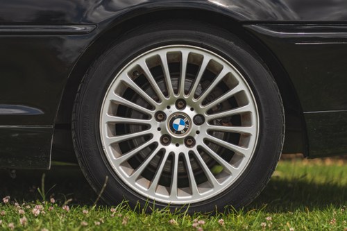 NO RESERVE - 2002 BMW 320CI (E46) à vendre (picture 10 of 69)