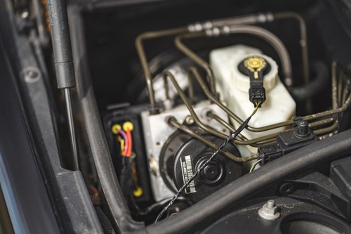 NO RESERVE - 2002 BMW 320CI (E46) à vendre (picture 61 of 69)