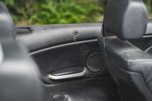 NO RESERVE - 2002 BMW 320CI (E46) à vendre (picture 37 of 69)