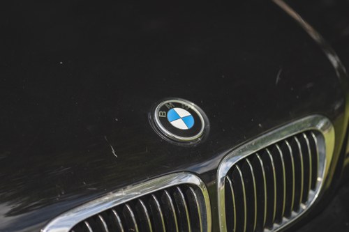 NO RESERVE - 2002 BMW 320CI (E46) à vendre (picture 50 of 69)