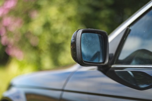 NO RESERVE - 2002 BMW 320CI (E46) à vendre (picture 43 of 69)