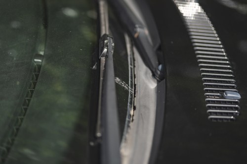 NO RESERVE - 2002 BMW 320CI (E46) à vendre (picture 38 of 69)