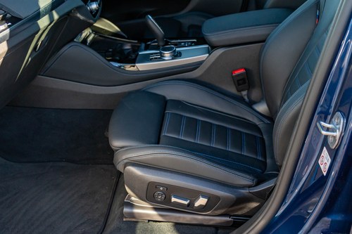 2019 BMW X4 M40I à vendre (picture 49 of 125)