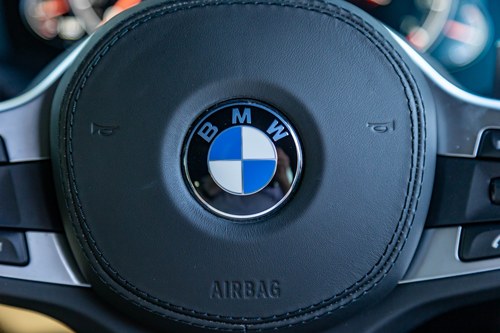 2019 BMW X4 M40I à vendre (picture 44 of 125)