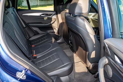 2019 BMW X4 M40I à vendre (picture 58 of 125)