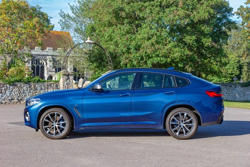 2019 BMW X4 M40I à vendre (picture 5 of 125)
