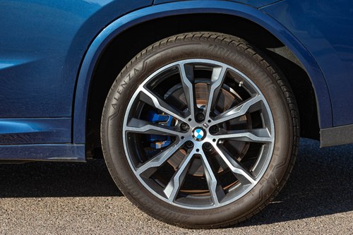 2019 BMW X4 M40I à vendre (picture 28 of 125)