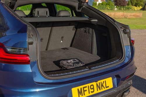 2019 BMW X4 M40I à vendre (picture 69 of 125)