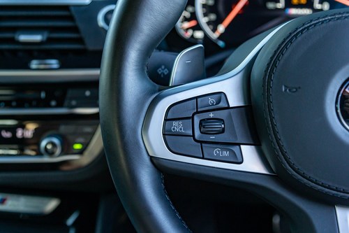 2019 BMW X4 M40I à vendre (picture 39 of 125)