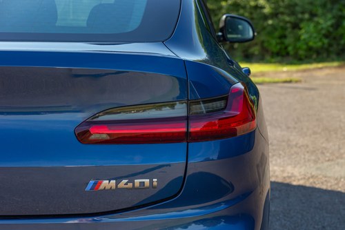 2019 BMW X4 M40I à vendre (picture 95 of 125)