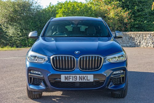 2019 BMW X4 M40I à vendre (picture 15 of 125)