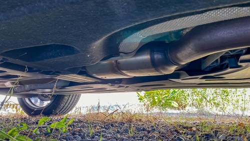 2019 BMW X4 M40I à vendre (picture 115 of 125)