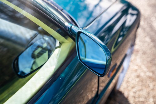 1990 BMW Z1 Te koop (foto 71 van 131)