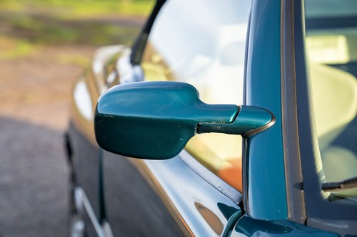 1990 BMW Z1 Te koop (foto 69 van 131)