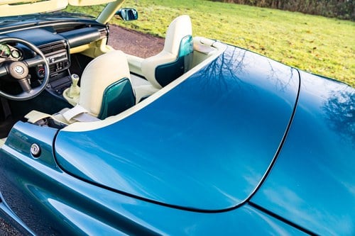 1990 BMW Z1 Te koop (foto 91 van 131)