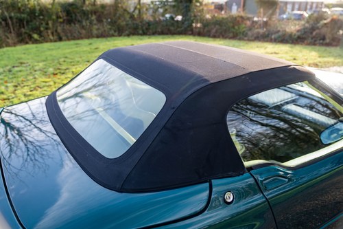 1990 BMW Z1 Te koop (foto 54 van 131)