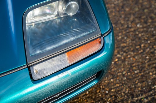 1990 BMW Z1 Te koop (foto 75 van 131)