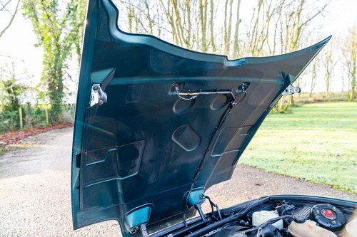 1990 BMW Z1 Te koop (foto 95 van 131)