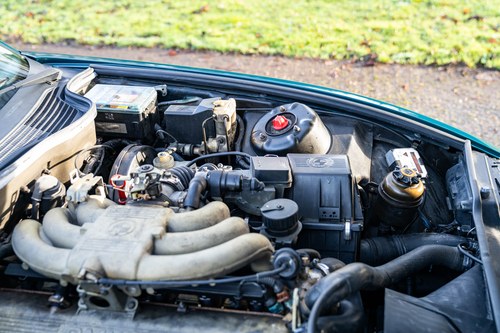 1990 BMW Z1 Te koop (foto 103 van 131)
