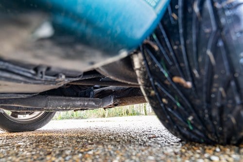 1990 BMW Z1 Te koop (foto 110 van 131)