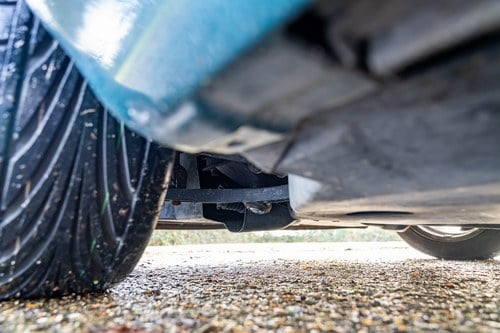 1990 BMW Z1 Te koop (foto 111 van 131)