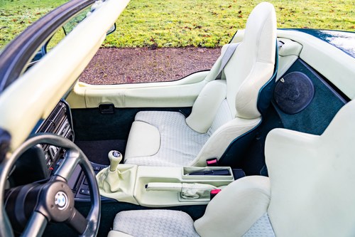 1990 BMW Z1 Te koop (foto 41 van 131)