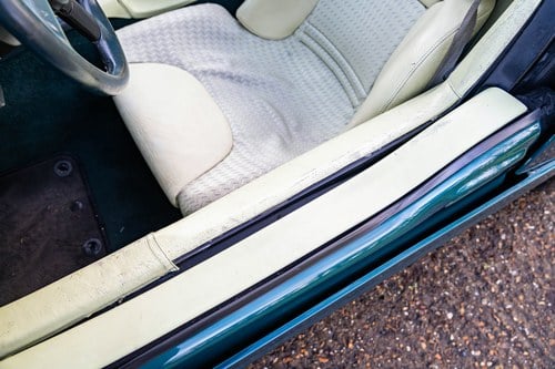 1990 BMW Z1 Te koop (foto 46 van 131)