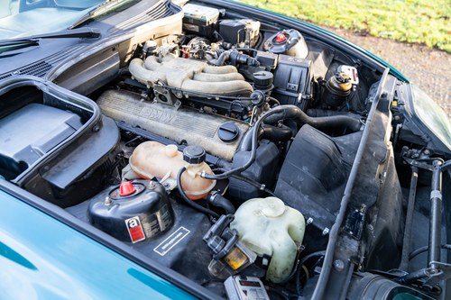 1990 BMW Z1 Te koop (foto 101 van 131)