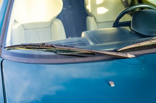 1990 BMW Z1 Te koop (foto 90 van 131)