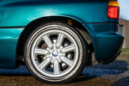 1990 BMW Z1 Te koop (foto 18 van 131)