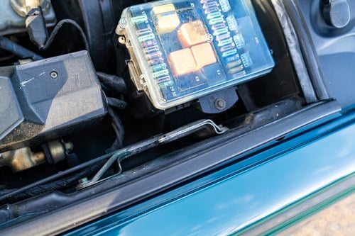 1990 BMW Z1 Te koop (foto 104 van 131)